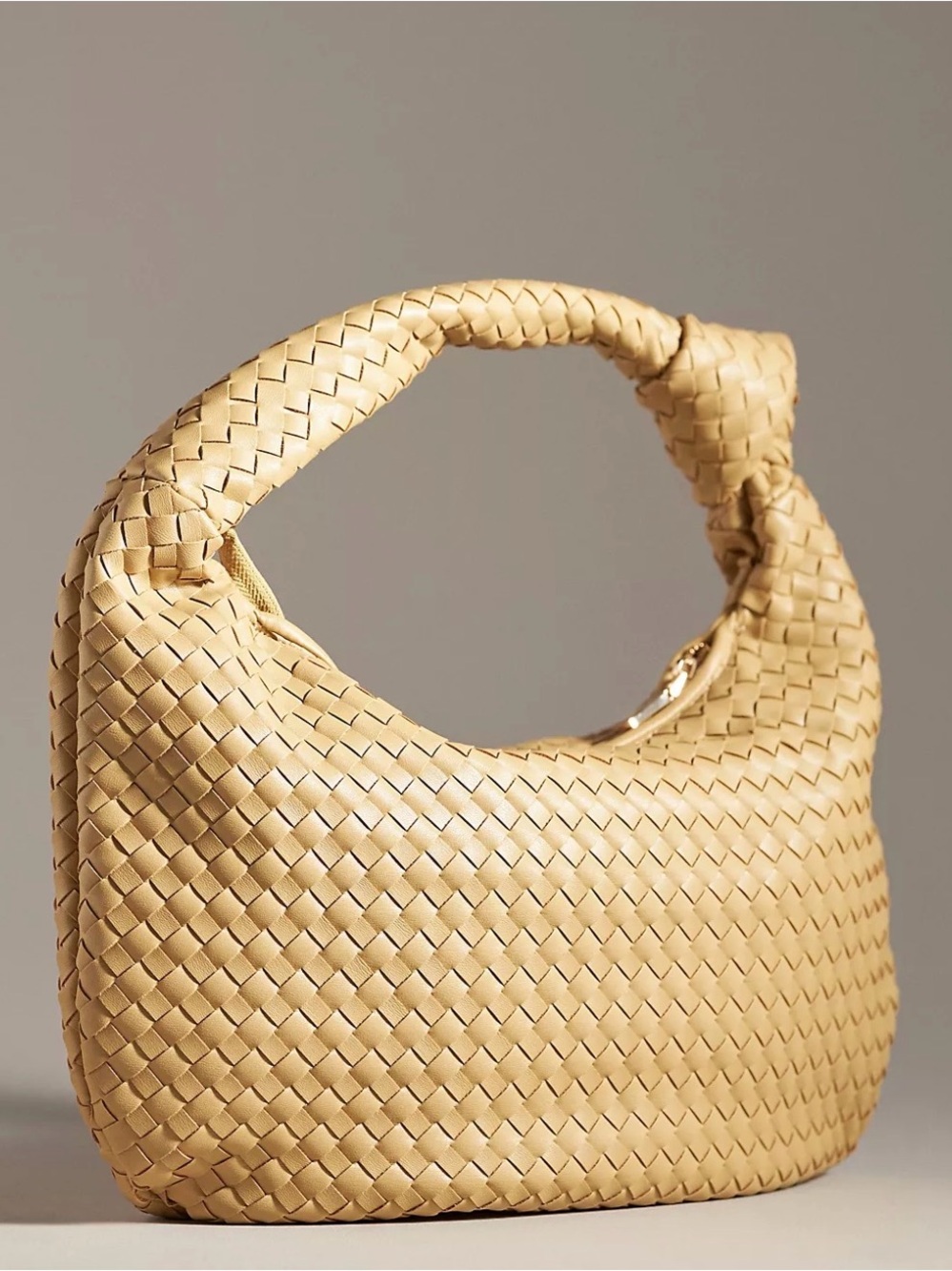 Anthro bag